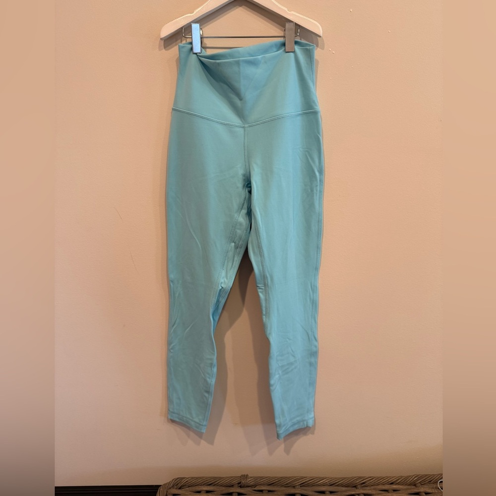 EUC lululemon leggings